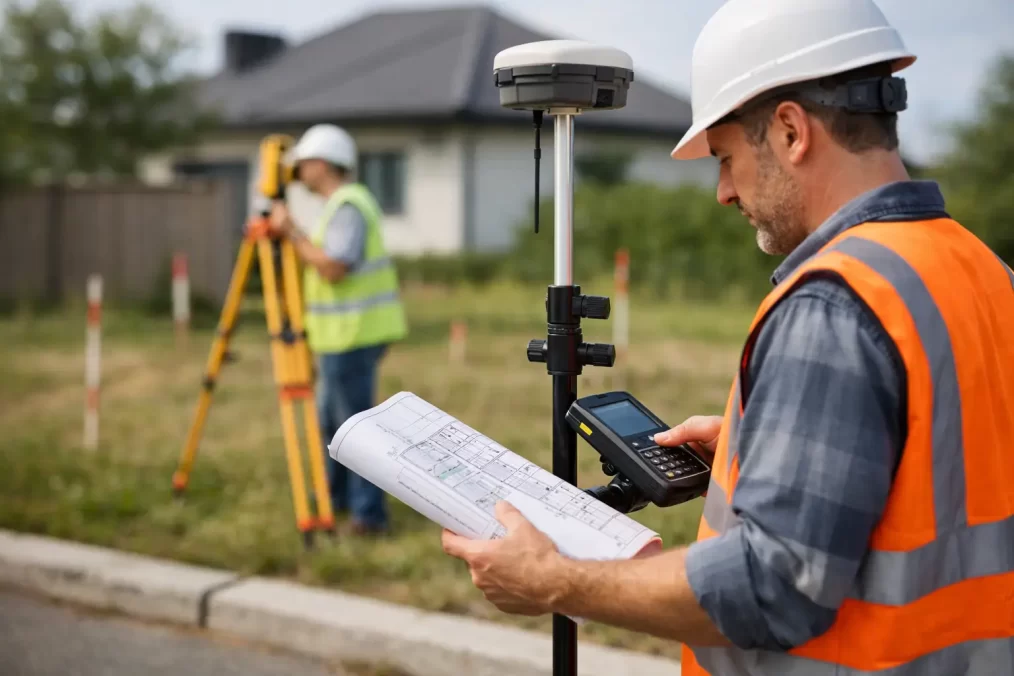 When Do I Need an Identification Survey?