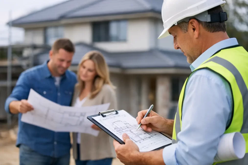 Council Building Certificate Survey Explained