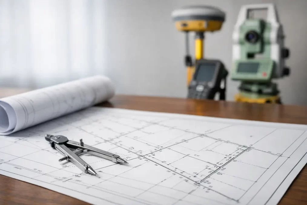 Guide to Survey Plan Registration in NSW