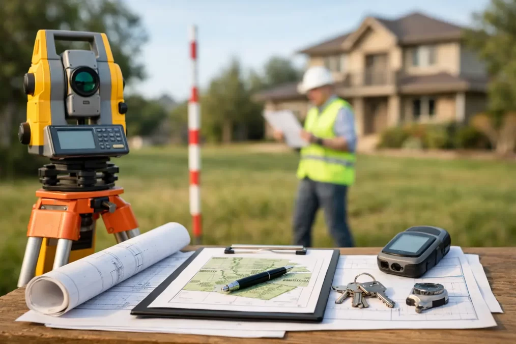 Property Survey Approval Process Guide for NSW