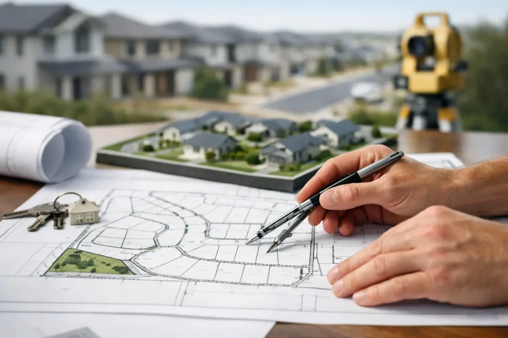 Subdivision Plan Registration NSW Explained