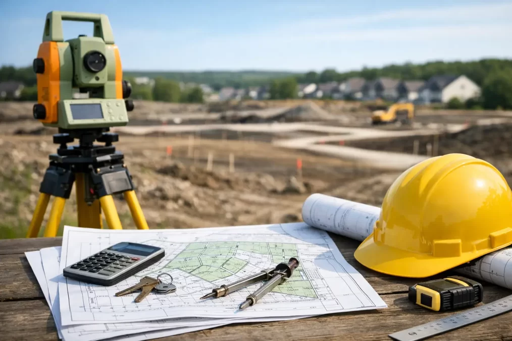 Subdivision Survey Cost Factors Explained