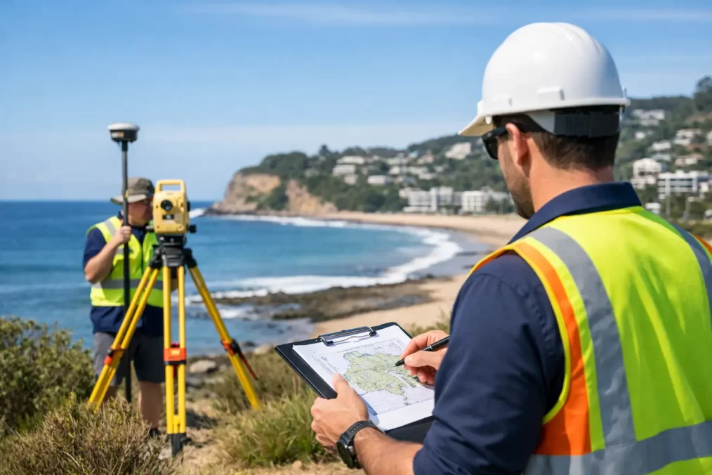 How to Choose the Best Land Surveyor in Terrigal