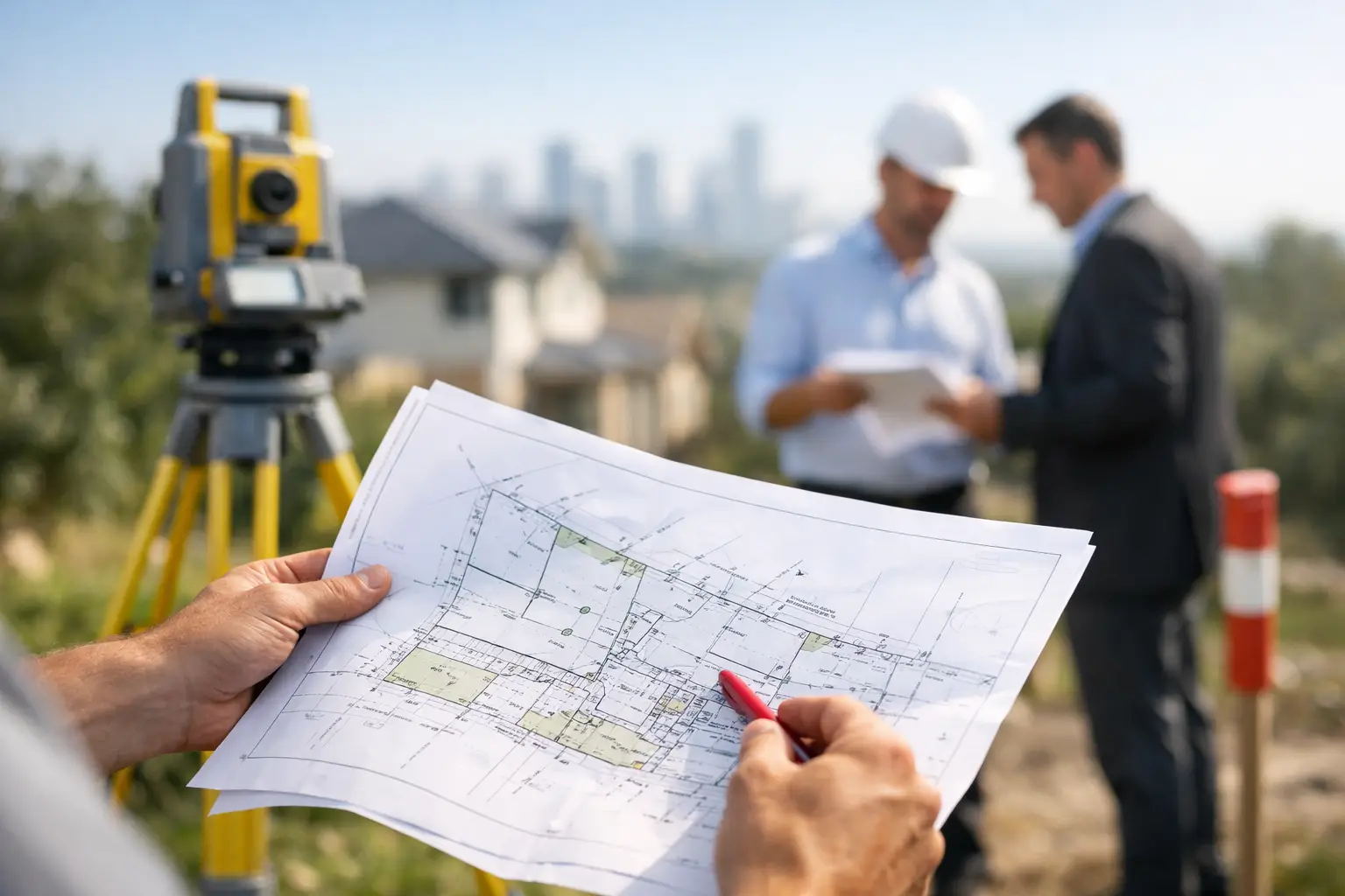 Top Survey Mistakes Delaying Approvals in NSW