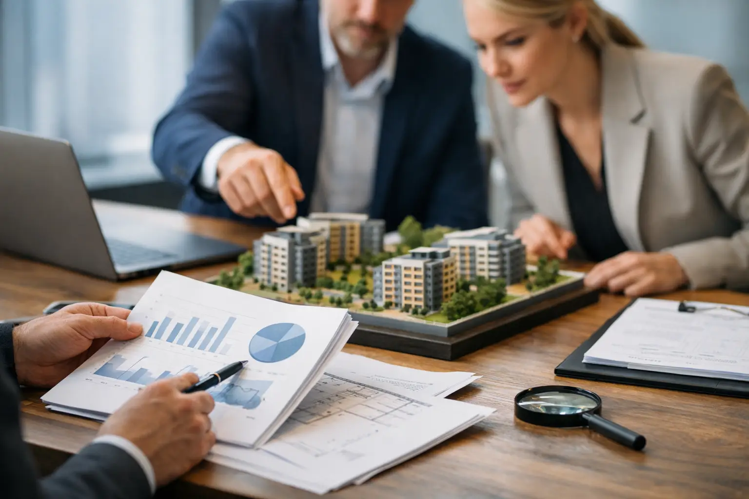 What a Developer Due Diligence Survey Reveals