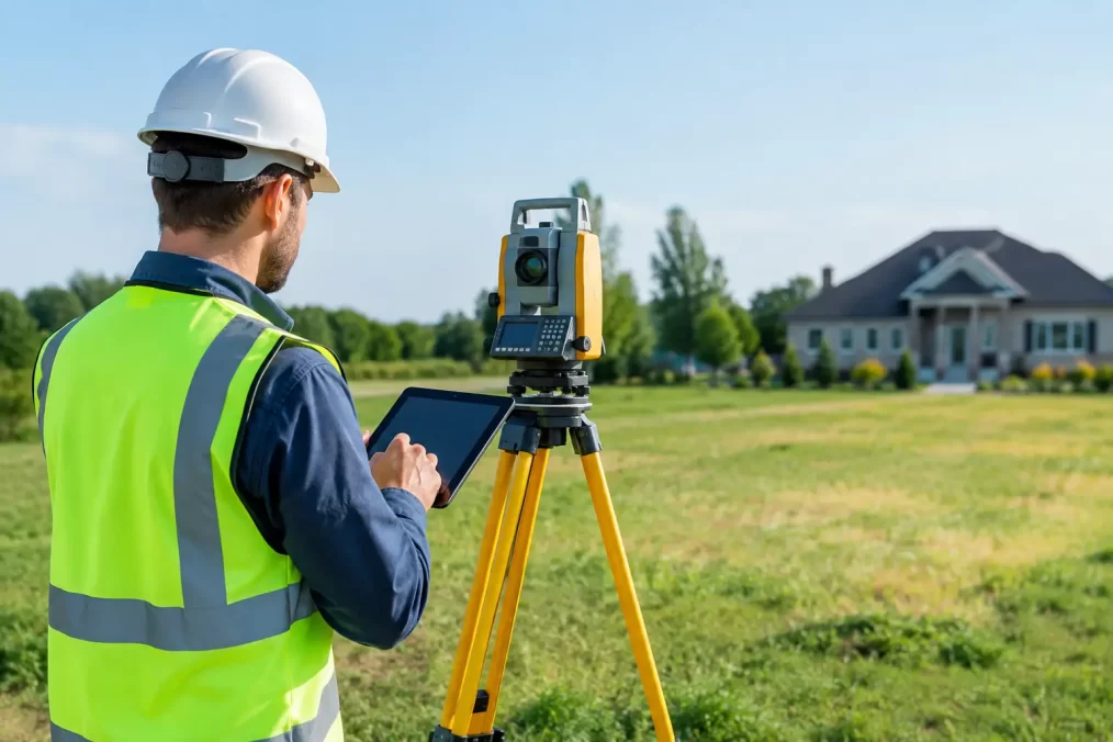 7 Signs a Property Needs an Identification Survey