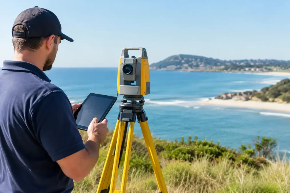 Floor Level Reports for Central Coast Properties