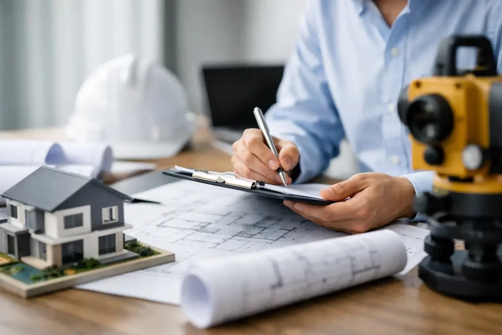 How to Lodge a 149D Building Certificate Survey
