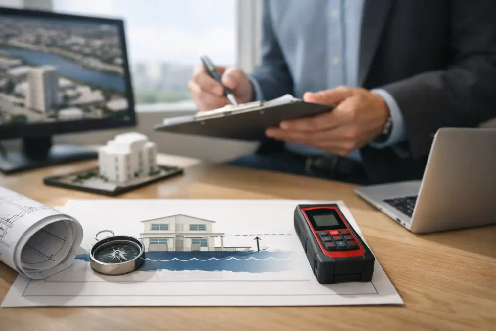 How to Request a Floor Height Certificate