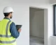 Internal Survey Measuring of Walls and Openings