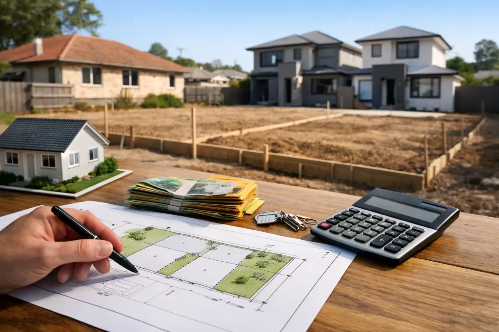 Subdivision Costs: What NSW Owners Need to Budget