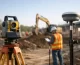 Survey Control for Civil Works Done Properly
