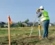 Survey Pegs Versus Boundaries on Your Site