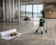 Terrigal Commercial Fitout Set-Out Example