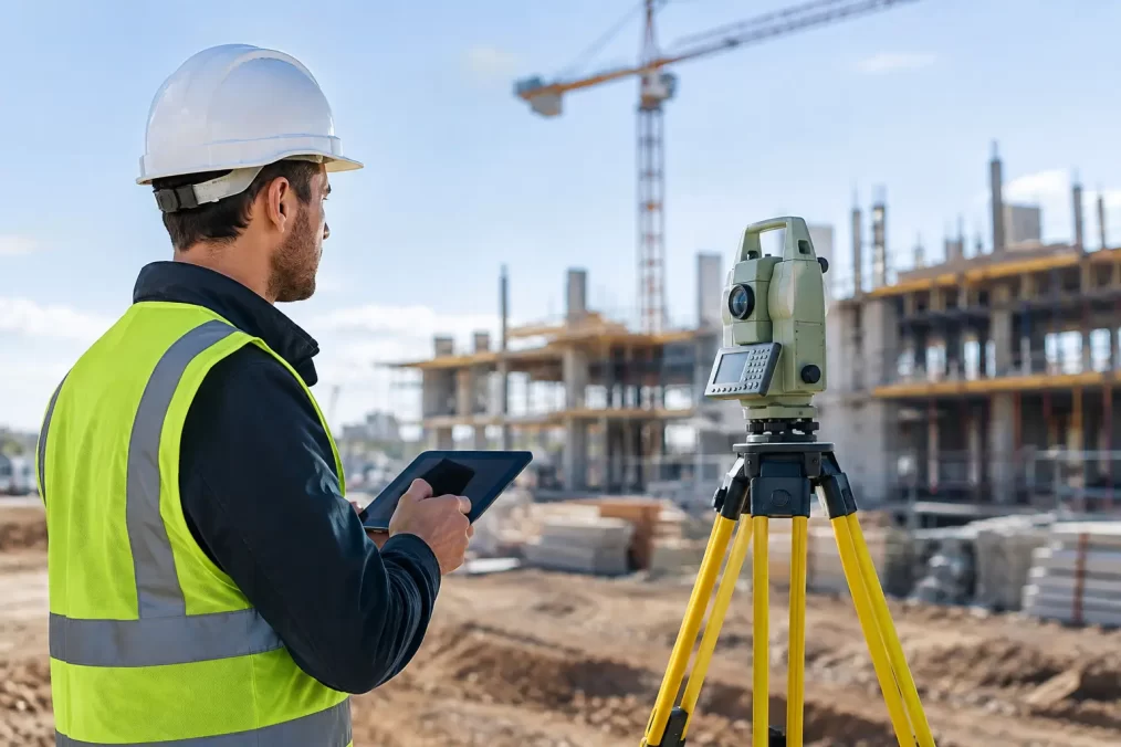 What Affects Construction Survey Pricing?