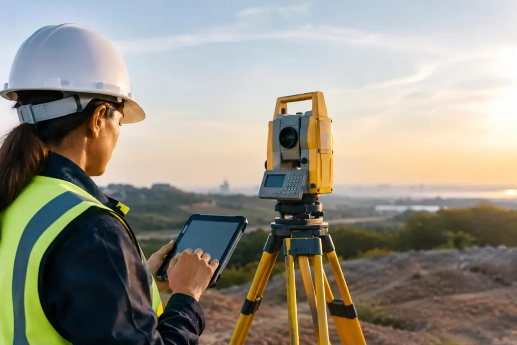 What Determines Surveying Turnaround Times?