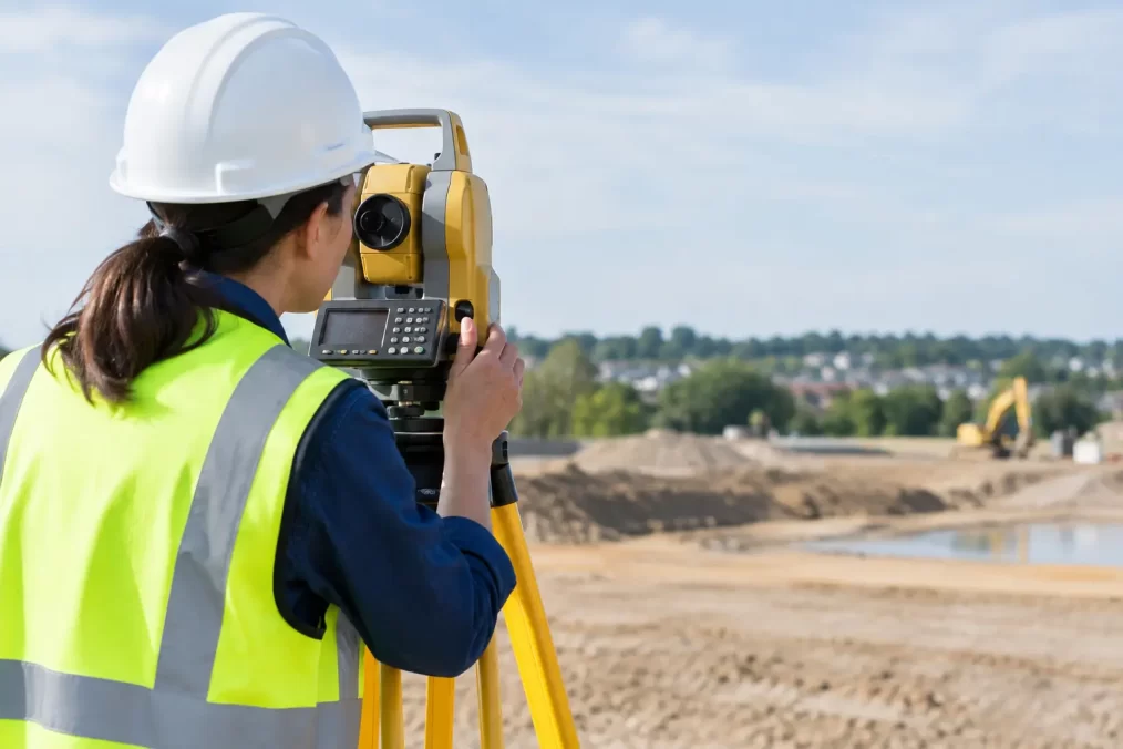 When Are Survey Plans Required Legally in NSW?
