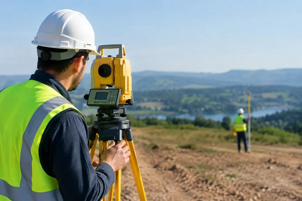 When Do You Need a Registered Surveyor?
