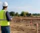Who Needs a Boundary Mark Out Before Building?