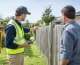 Can a Surveyor Settle Fence Disputes in NSW?