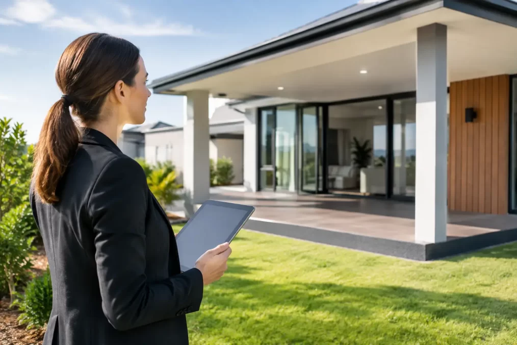 Floor Level Report Guide for NSW Property Owners