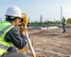 How to Set Building Grid Accurately on Site