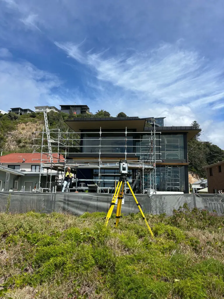 Property Compliance Survey Checklist for NSW