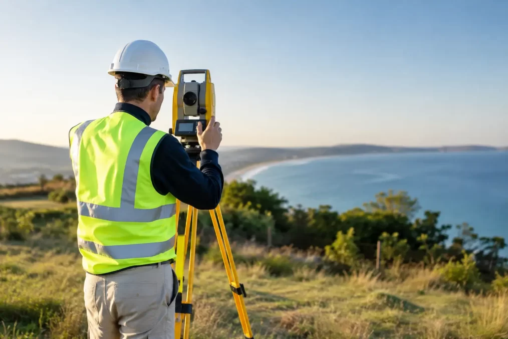 When Do You Need Central Coast Surveyors?