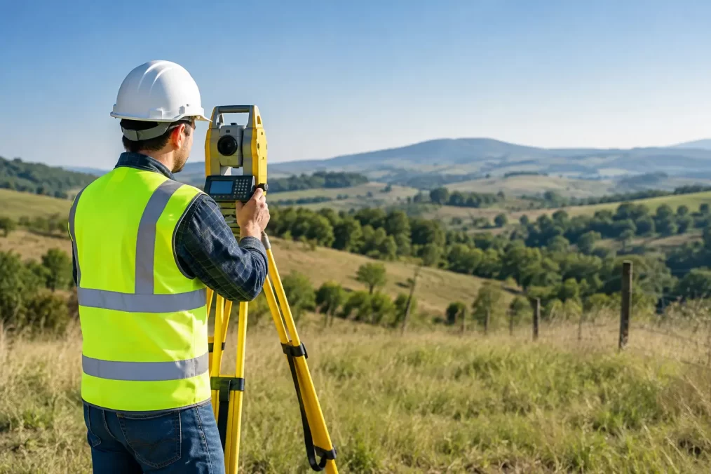 When to Hire a Surveyor for Rural Property Boundaries